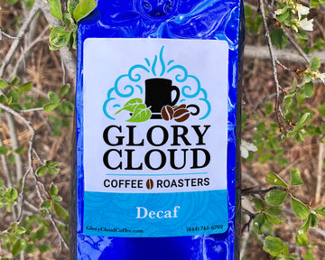 Decaf - Swiss Water Process -  Medium Roast